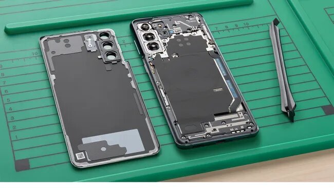 (Иллюстрация: Samsung)