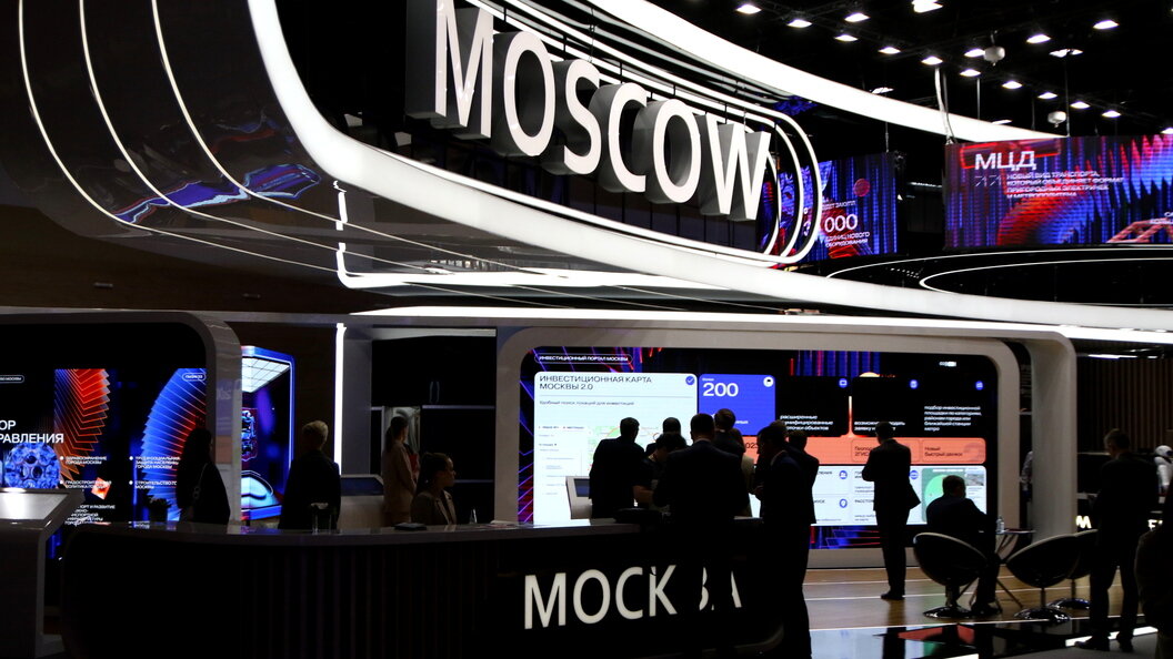    Maksim Konstantinov/Globallookpress