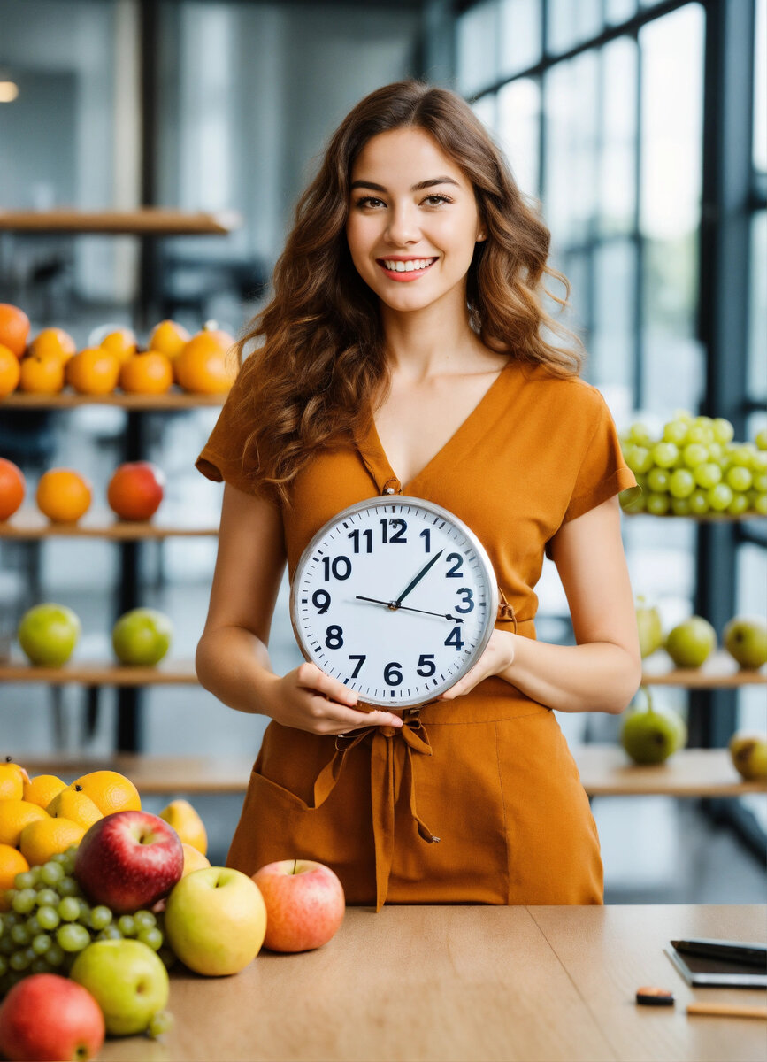 Перерыв на обед