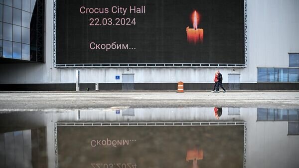    © Sputnik / Сергей Бобылев