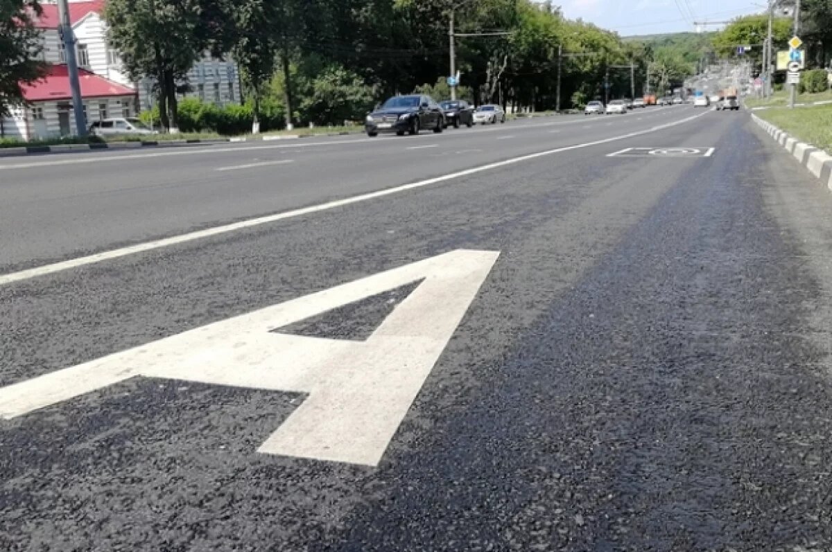 Выделенка» для автобусов появится на Мызинском мосту в Нижнем Новгороде |  АиФ – Нижний Новгород | Дзен