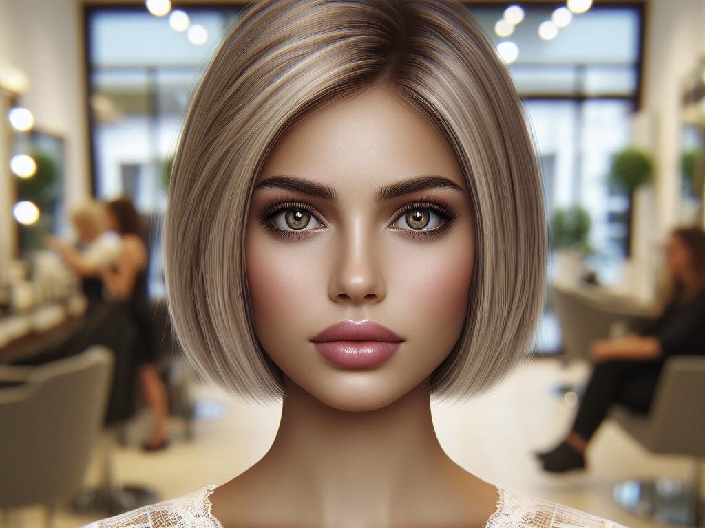 В этой статье мы детально описываем процедуру кератинового восстановления волос в салонах красоты.  