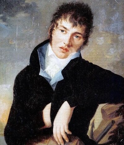 Фёдор Иванович Толстой