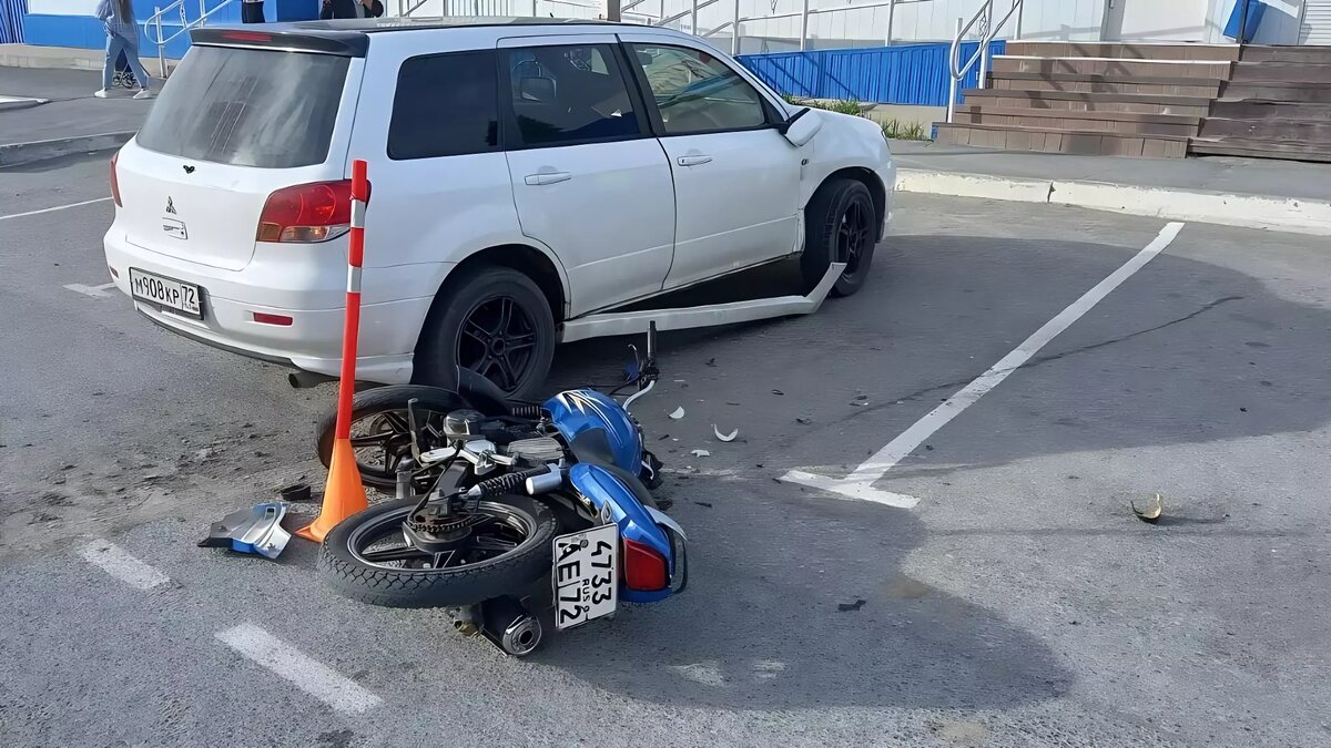     Источник: ГИБДД Тюменской области