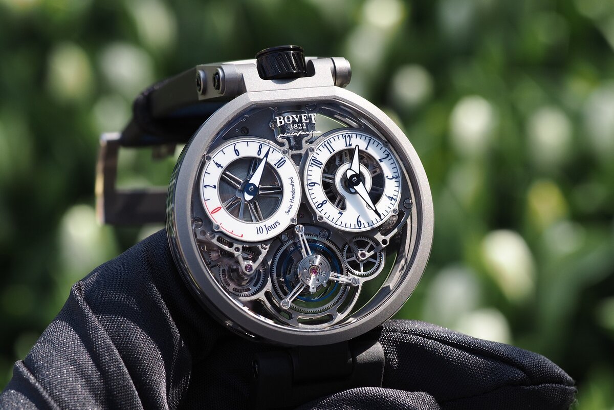 Bovet