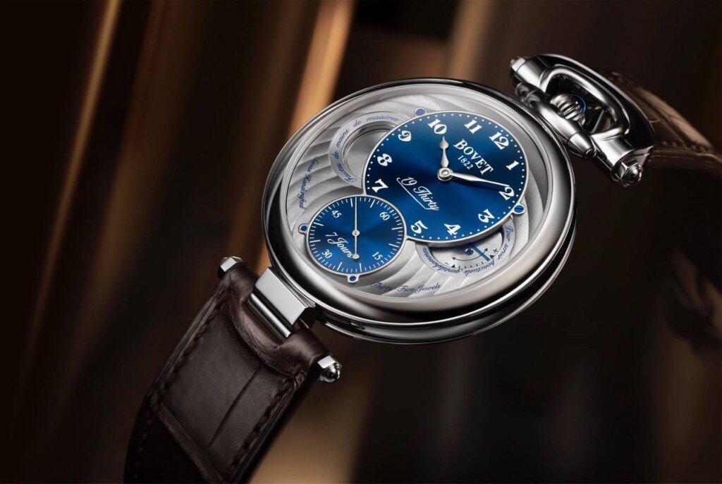 Bovet