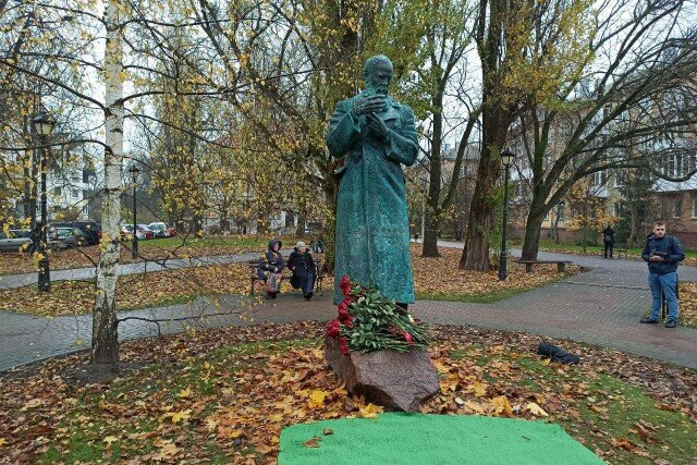   Фото из архива Калининград.Ru