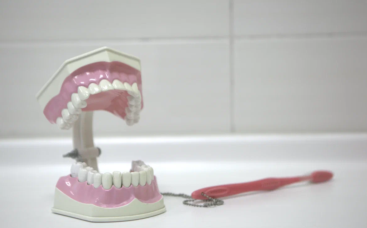 Адентия - что будет, если ходить беззубым?