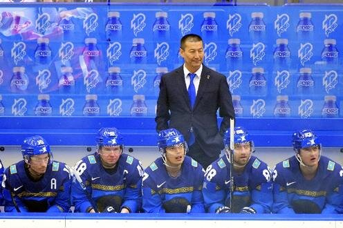 Сборная Казахстана. Фото с сайта 365info.kz