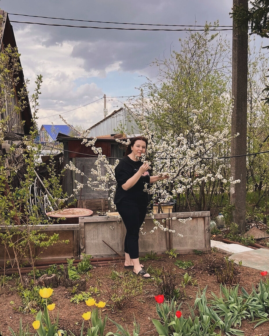 Чем активнее ты пробуешь что-то новое, тем больше у тебя шансов наткнуться на что-то действительно стоящее.