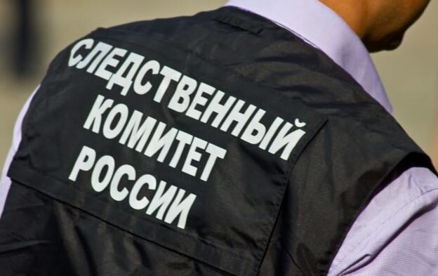    Фото: СК России Валерия Рудник