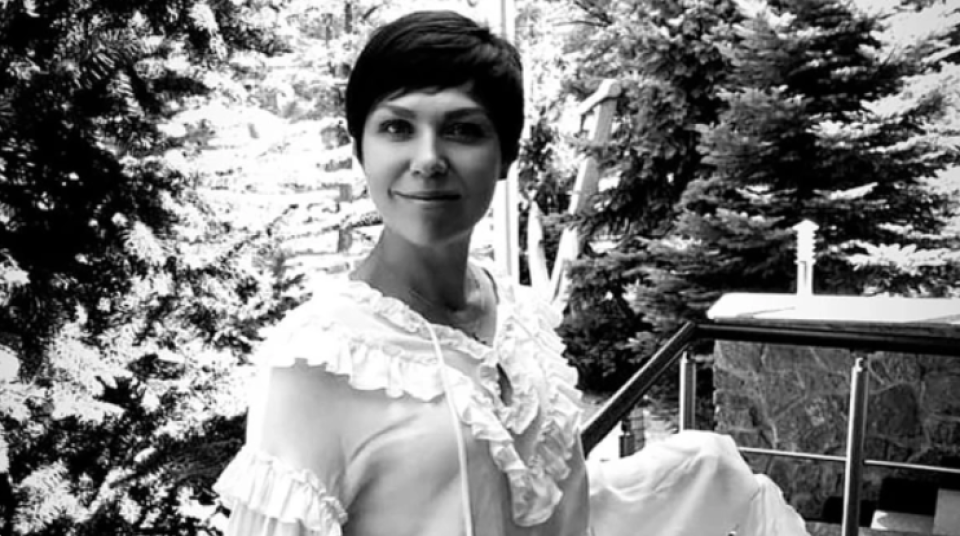    Татьяна Гончаренко. Источник: friske_natalia*