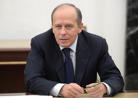    Бортников назвал цель заказчиков теракта в «Крокусе»