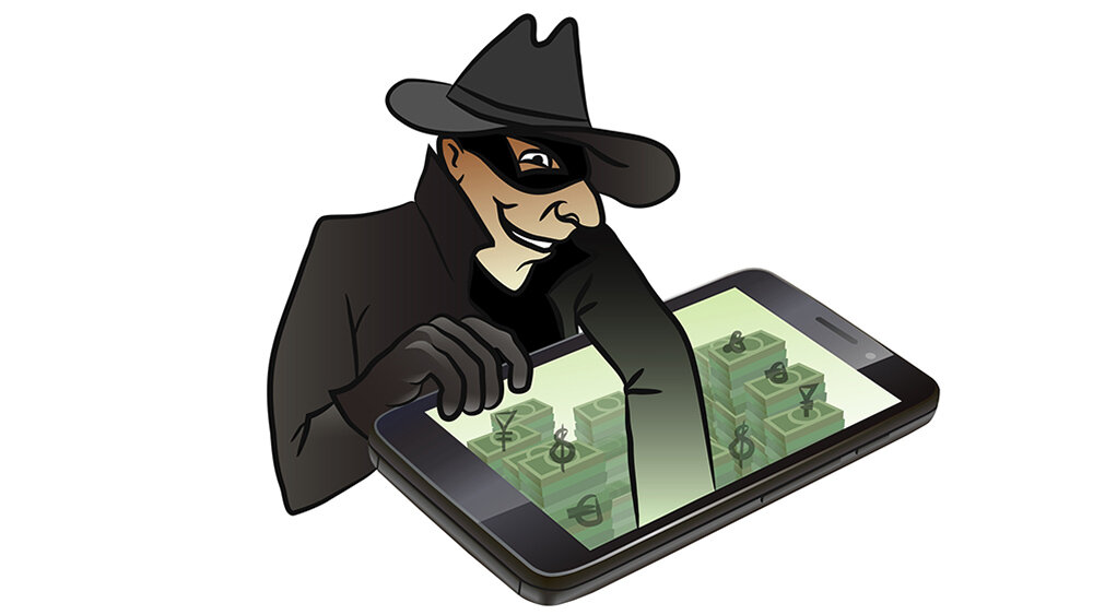 Такие дяди регулярно пытаются залезть в наши карманы 