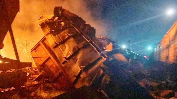    © Украинская железная дорога