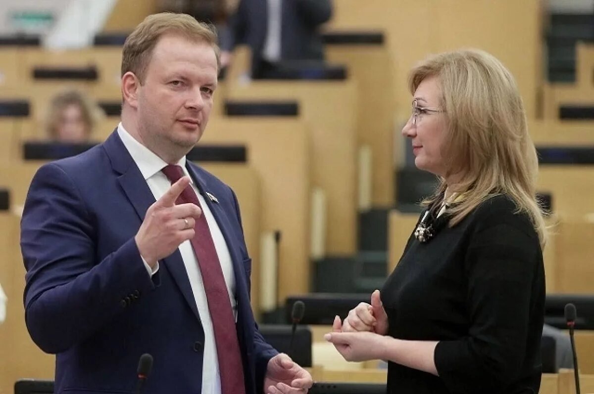    Алексей Говырин объяснил, кто будет платить больше налогов