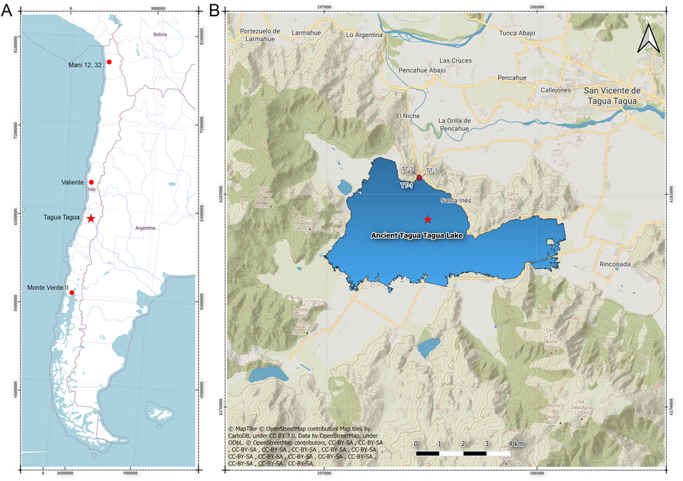   Rafael Labarca et al. / PLoS ONE, 2024