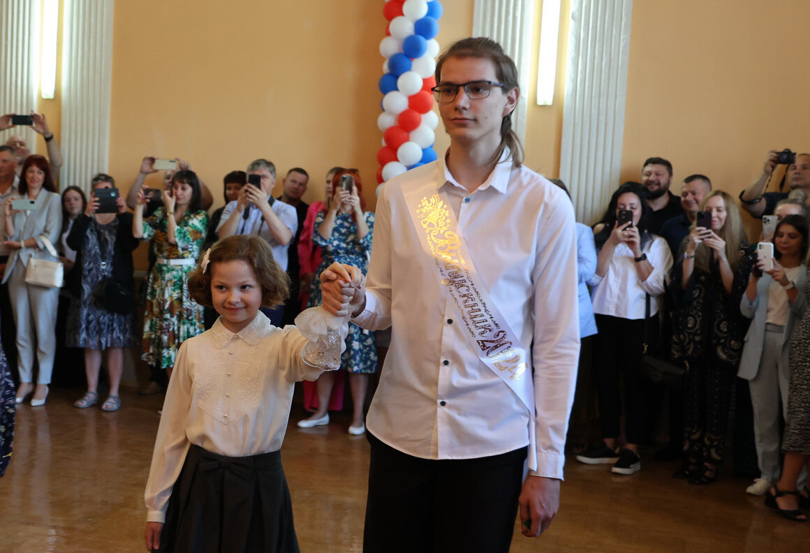 Фото Анатолия Ивашова