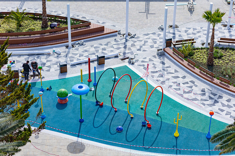    Фото: пресс-служба администрации города Сочи