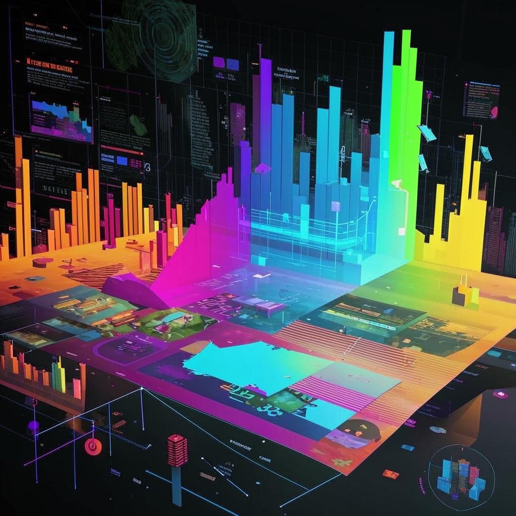 Data Quality / Kandinsky 3.1