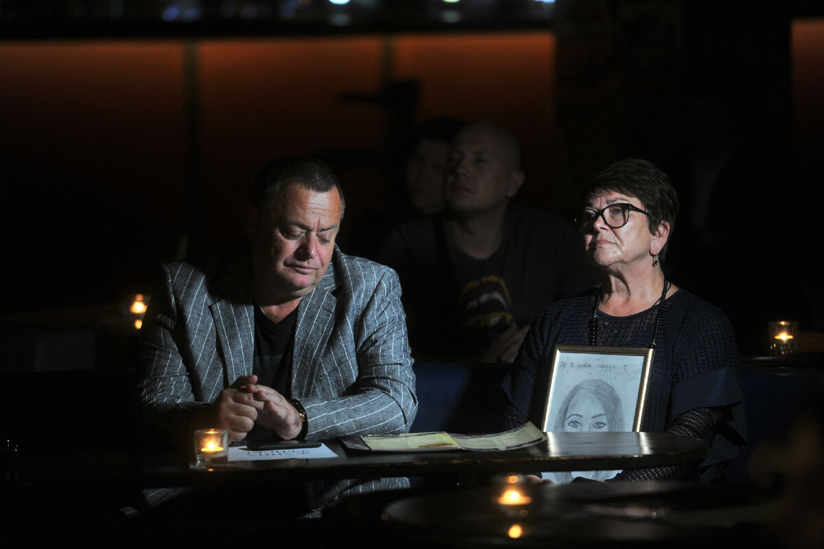 Фото: Komsomolskaya Pravda/Global Look Press