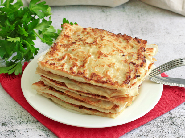 Самые лучшие блюда из зелёного лука на каждый день
