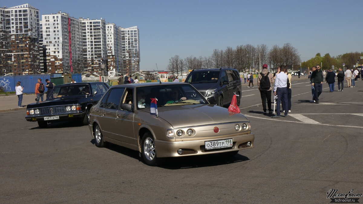 SPbTransportFest-2024. Впечатления и краткий обзор | РетроЛайн: путешествие  по Советскому Ленинграду | Дзен