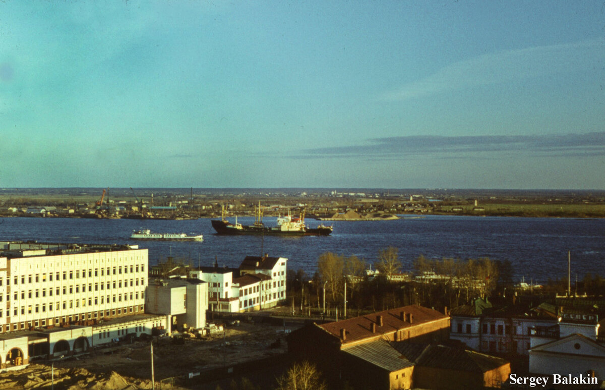 Фото автора