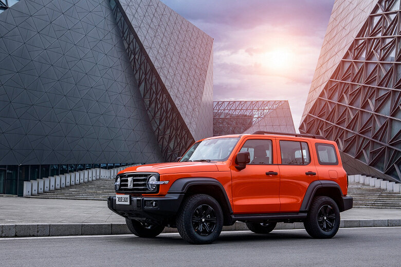 Изображение: Tank