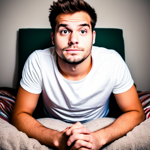 Бессонница.