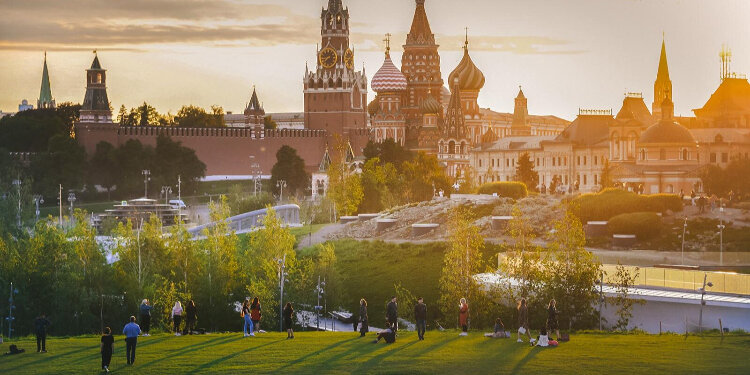    Фото: mos.ru