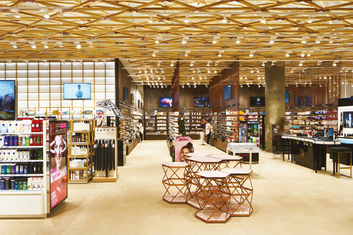 Купон Золотое Яблоко 