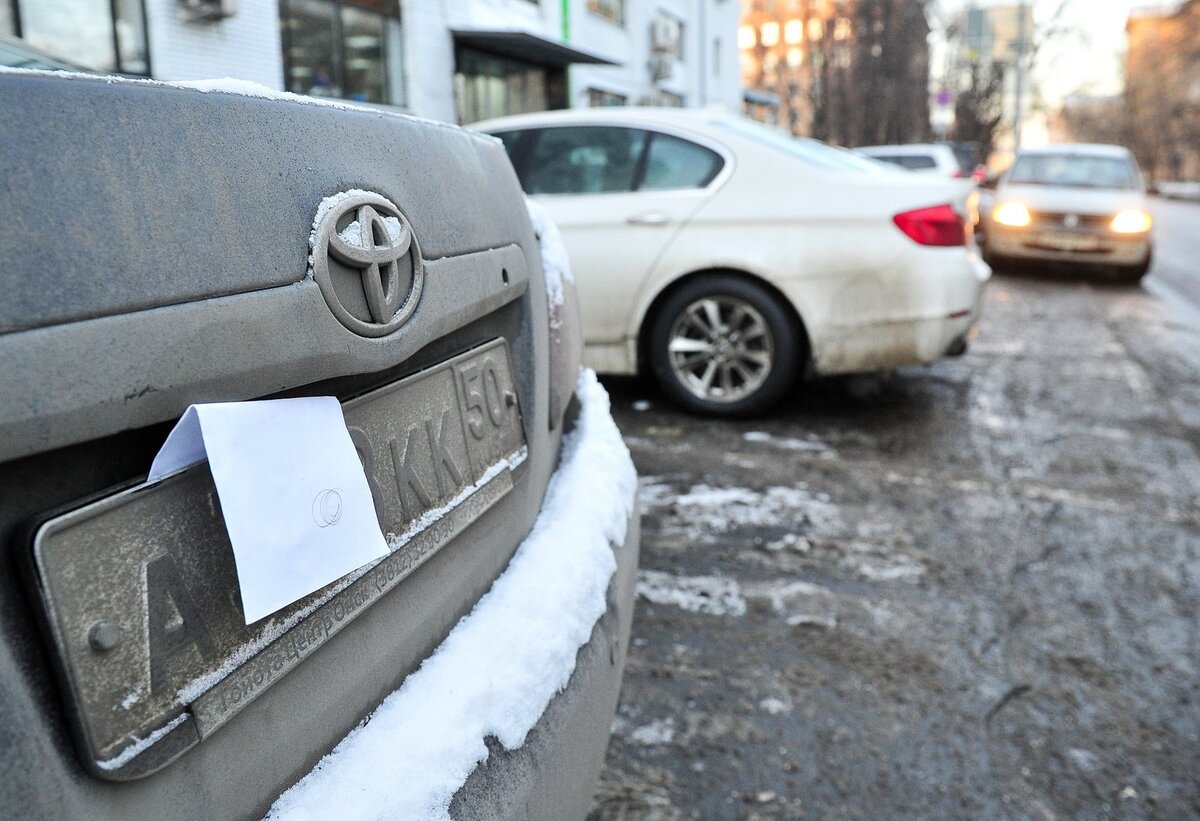 Российское правительство внесло на рассмотрение депутатов Госдумы законопроект о лишении водительских прав на срок от года до полутора лет за использование устройств, которые помогают автолюбителям...