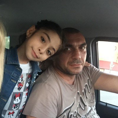 Арутюнян Володя Гургенович