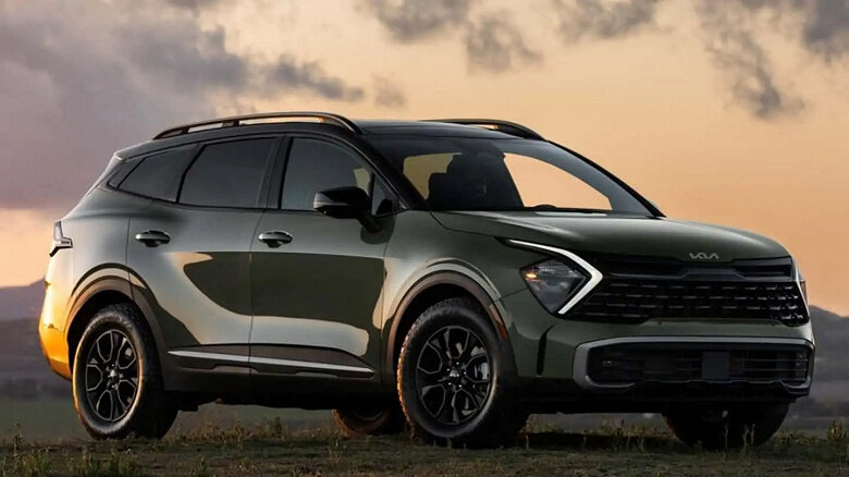 Изображение: Kia