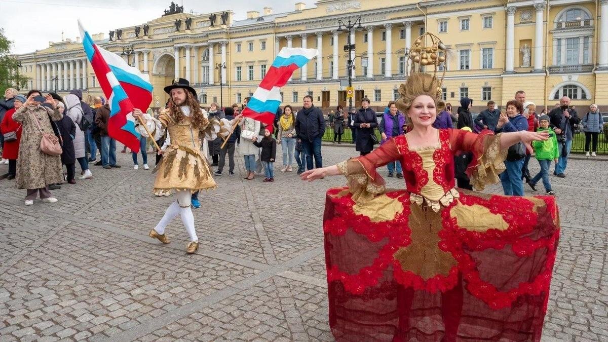    Фото: Олег Золото / MR7