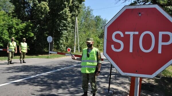    © Sputnik / Владимир Нестерович