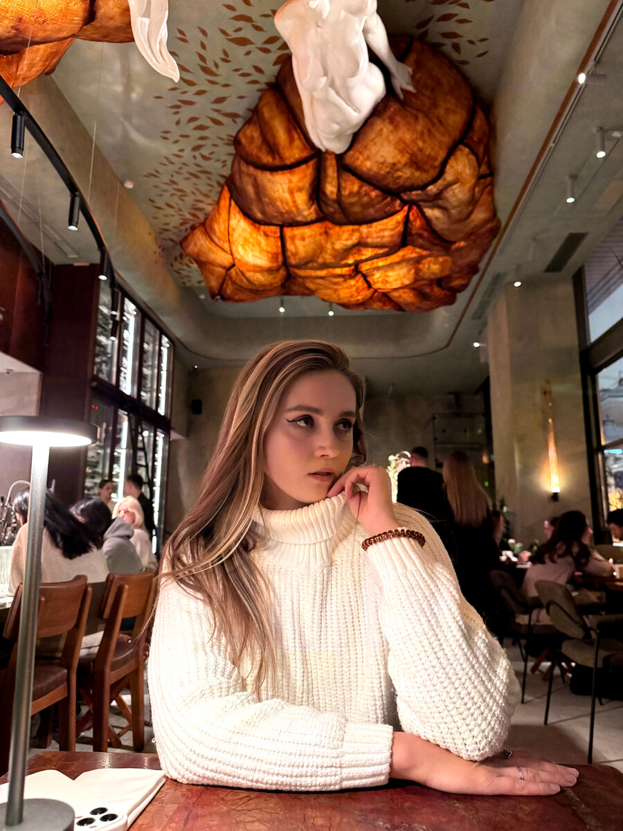 Анастасия Давыдова 