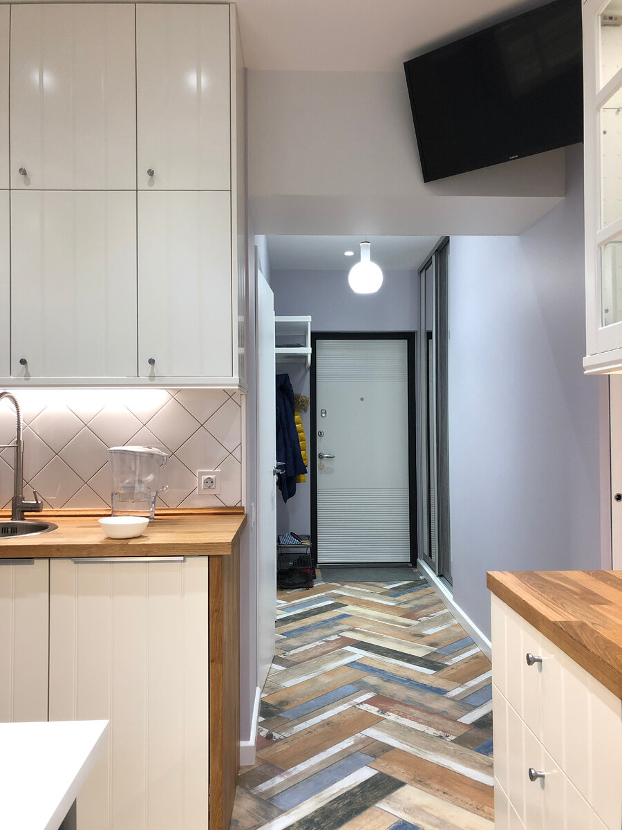 Проект Шаврина Алексея