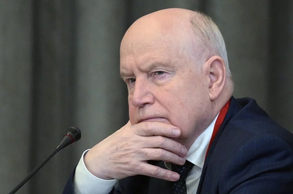    Генсек СНГ Лебедев сообщил об угрозе глобального конфликта в мире