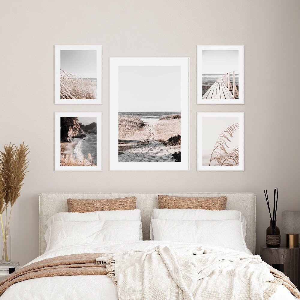 Набор постеров Postermarkt Готовая Стена №175