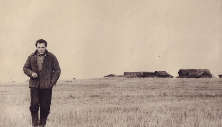 РУССКИЕ СТИХИ БРОДСКОГО