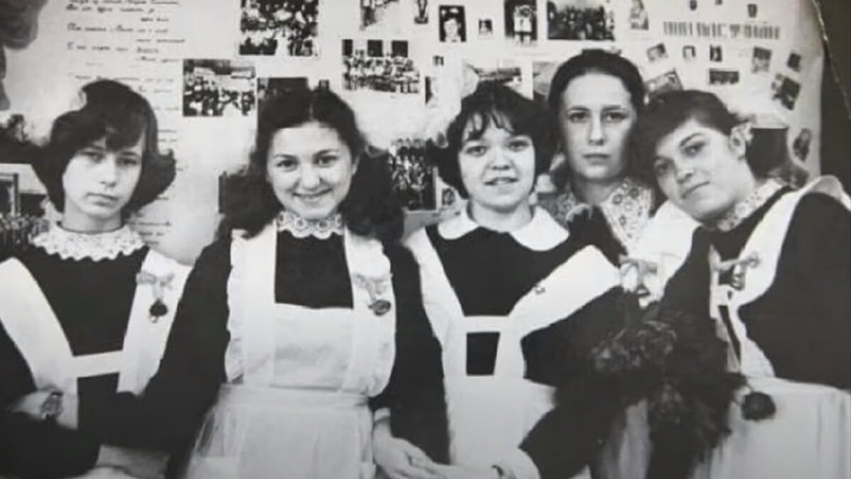 Фото: скрин видео Youtube