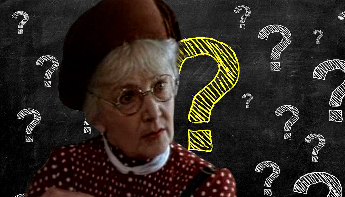 Сможете ли вы назвать фильм, в котором я снималась? 