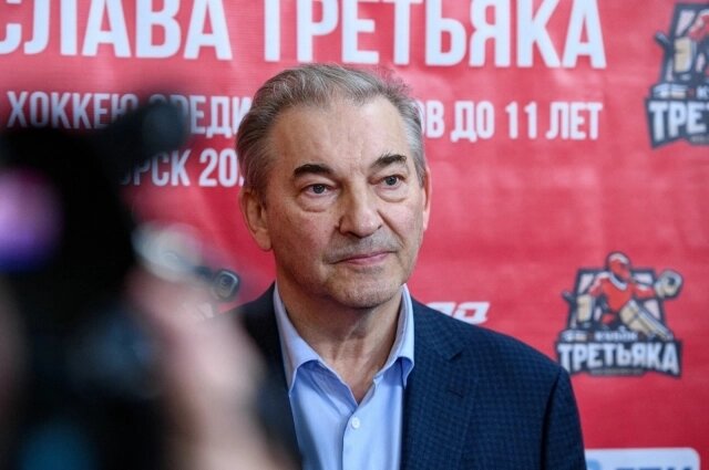    Фото: Из архива/ Хоккейная школа "Скифы"