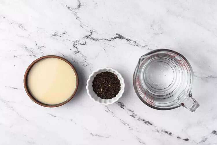 Ель / Прити Венкатрам