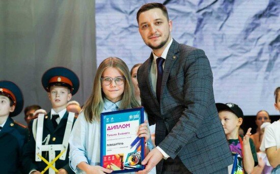    Фото из личного архива