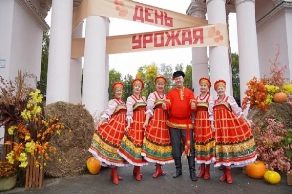    Ивановский «День урожая» стал «лучшим торговым фестивалем» России