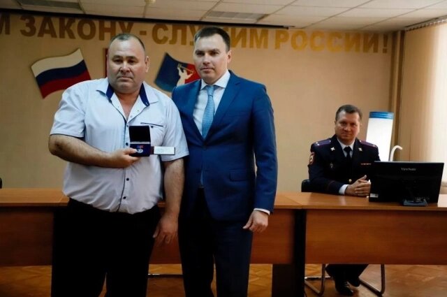    Фото: ГУ МВД по Красноярскому краю