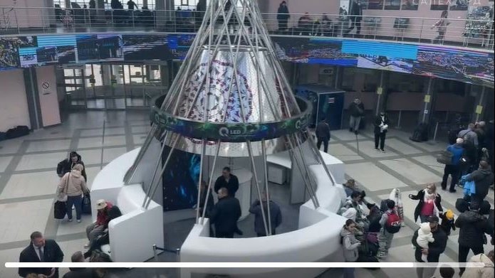    фото – скрин видео администрация Салехард